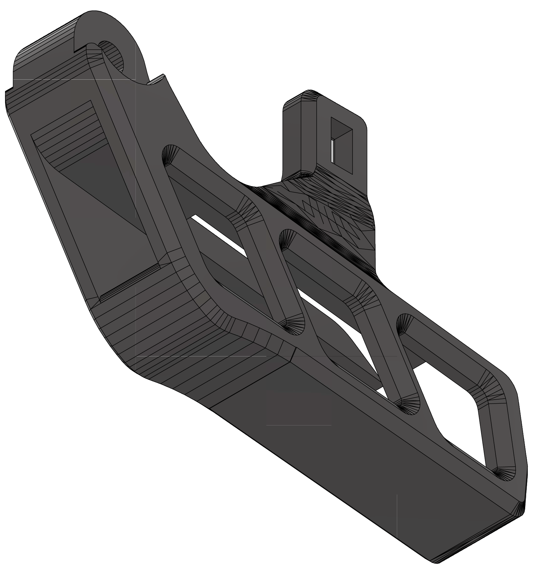 Guide Chaîne  – Beta RR 50